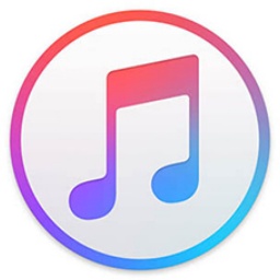 iTunes媒体播放