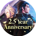 最终幻想7永恒危机(FF7)