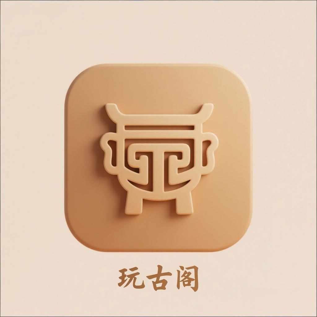 玩古阁app下载-玩古阁文物艺术展品记录下载