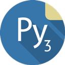 pydroid3中文版-安卓端Python代码编译运行工具-免费下载