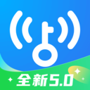WiFi万能钥匙V4.9.80下载-免费连WiFi工具安卓7.0下载